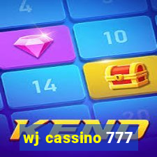 wj cassino 777